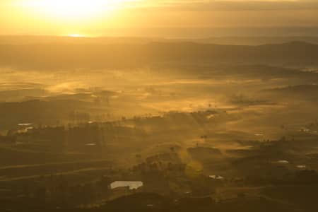 Aerial Image of CANDELO