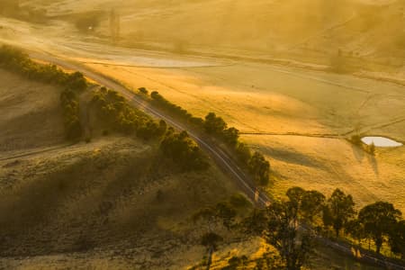 Aerial Image of CANDELO