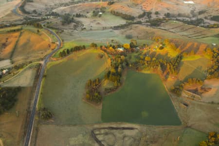 Aerial Image of CANDELO