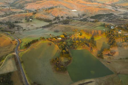 Aerial Image of CANDELO