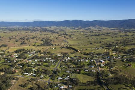 Aerial Image of BEMBOKA
