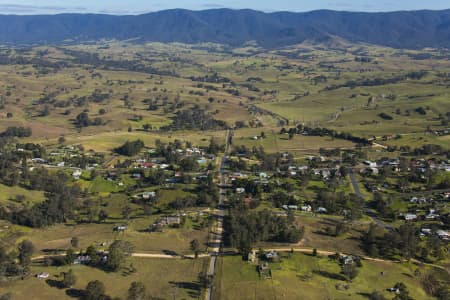 Aerial Image of BEMBOKA