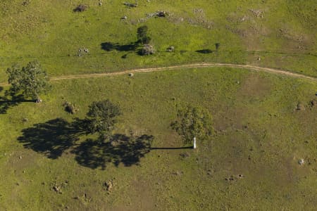 Aerial Image of BEMBOKA