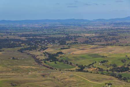Aerial Image of BEMBOKA