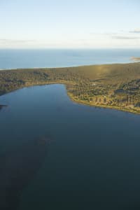 Aerial Image of BROADWATER