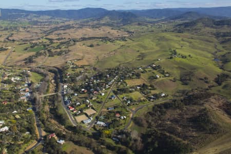 Aerial Image of CANDELO