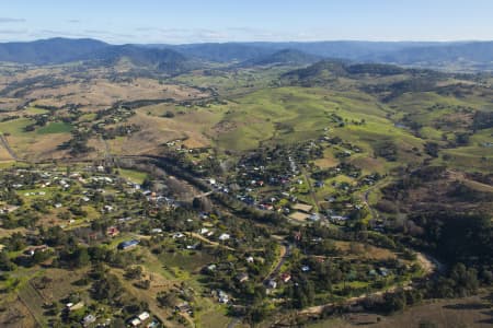 Aerial Image of CANDELO