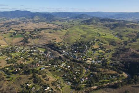 Aerial Image of CANDELO