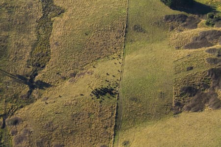 Aerial Image of CANDELO