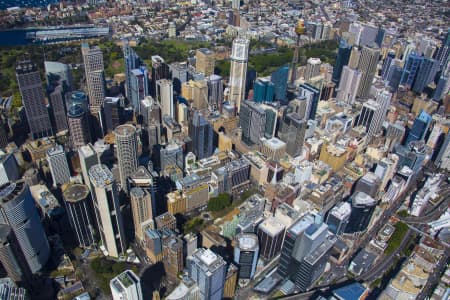 Aerial Image of WYNYARD