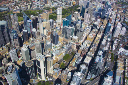 Aerial Image of WYNYARD