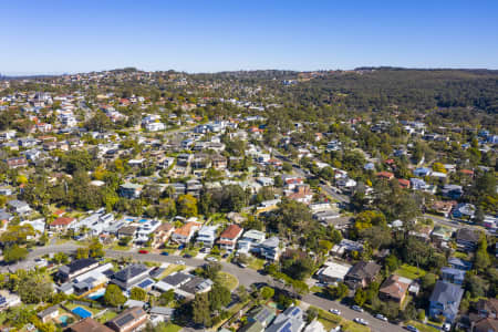 Aerial Image of CROMER