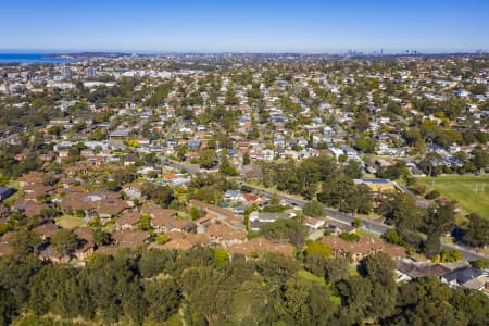Aerial Image of CROMER