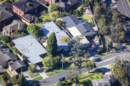 Aerial Image of LOWER TEMPLESTOWE