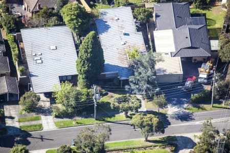 Aerial Image of LOWER TEMPLESTOWE