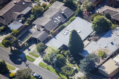 Aerial Image of LOWER TEMPLESTOWE