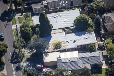 Aerial Image of LOWER TEMPLESTOWE
