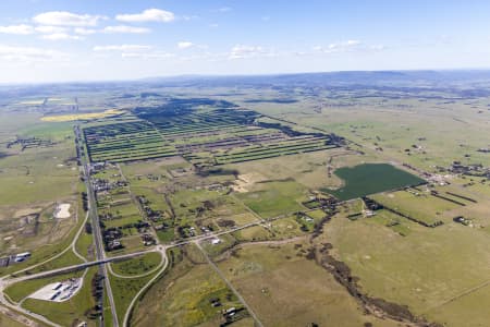Aerial Image of KALKALLO