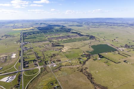 Aerial Image of KALKALLO