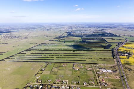 Aerial Image of KALKALLO