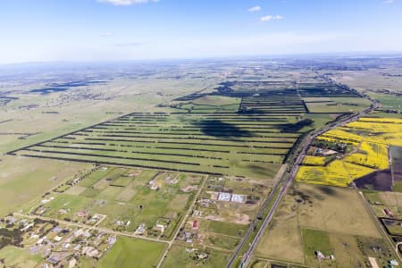 Aerial Image of KALKALLO