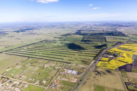 Aerial Image of KALKALLO