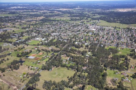 Aerial Image of RIVERSTONE