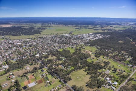 Aerial Image of RIVERSTONE