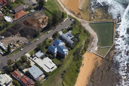 Aerial Image of GOLDEN TRIANGLE