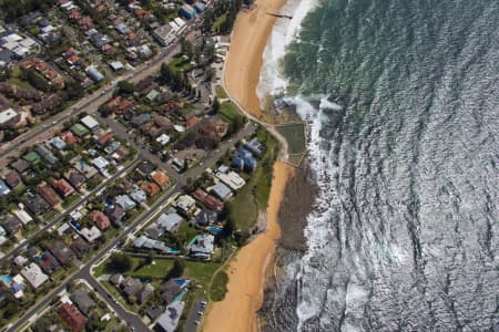 Aerial Image of GOLDEN TRIANGLE