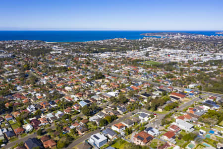 Aerial Image of NARRAWEENA HOMES