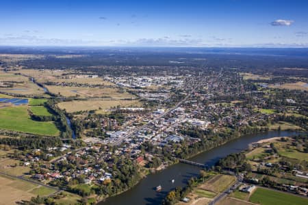 Aerial Image of WINDSOR