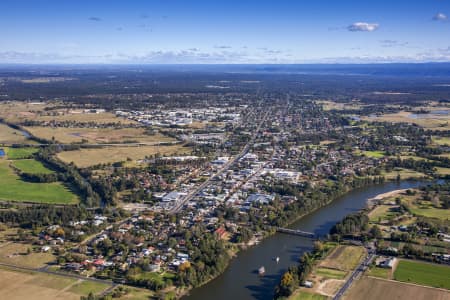 Aerial Image of WINDSOR