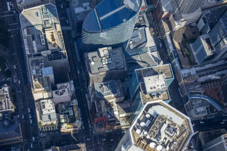 Aerial Image of SYDNEY