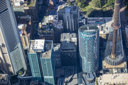 Aerial Image of SYDNEY