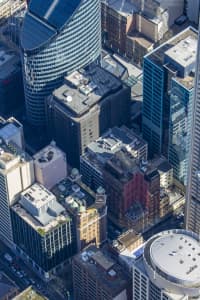 Aerial Image of SYDNEY