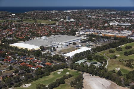 Aerial Image of PAGEWOOD