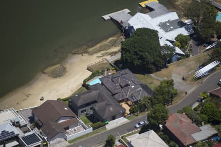 Aerial Image of GLADESVILLE