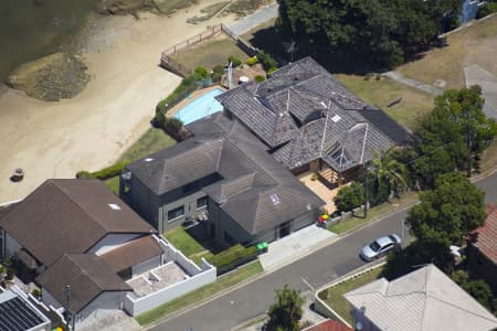 Aerial Image of GLADESVILLE