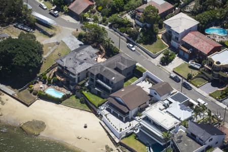 Aerial Image of GLADESVILLE