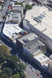 Aerial Image of CHIPPENDALE