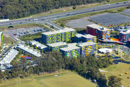 Aerial Image of SMITH COLLECTIVE