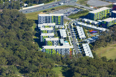 Aerial Image of SMITH COLLECTIVE