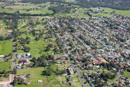 Aerial Image of RIVERSTONE