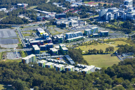 Aerial Image of SOUTHPORT