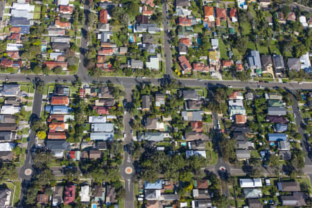 Aerial Image of COLLAROY PLATEAU