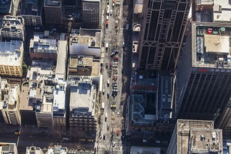 Aerial Image of QUEEN STREET