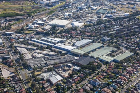 Aerial Image of MATRAVILLE