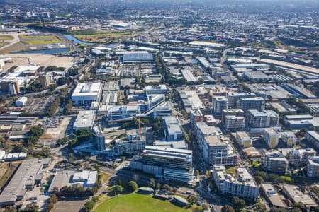 Aerial Image of MASCOT_102505