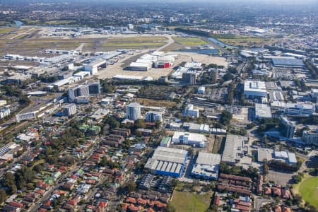 Aerial Image of MASCOT_102503